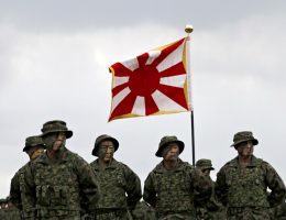 O Japão na Segunda Guerra Mundial