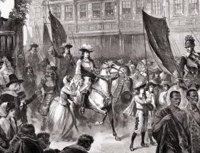 O que é a Revolução Gloriosa?