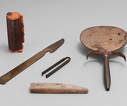 A história da depilação: do Egito Antigo à moda moderna