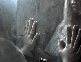 A verdadeira história da Loira do Banheiro