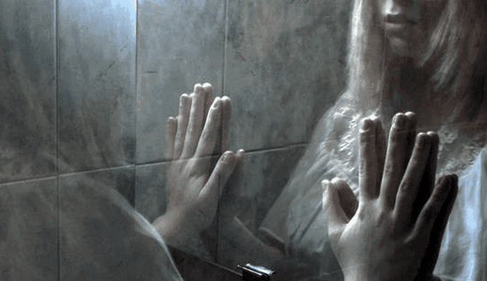 A verdadeira história da Loira do Banheiro