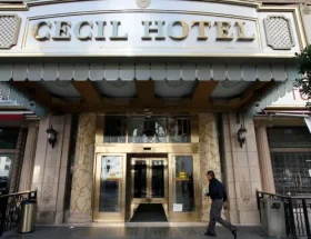 American Horror Story: o verdadeiro hotel assombrado