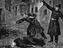 Jack, o Estripador: o assassino que mudou a história de Londres