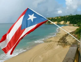 Porto Rico: entre bandeiras e batalhas