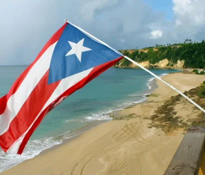 Porto Rico: entre bandeiras e batalhas
