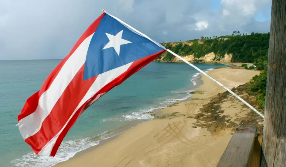 Porto Rico: entre bandeiras e batalhas