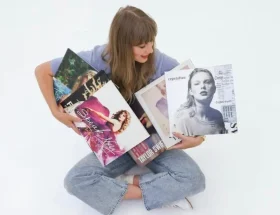 A eterna batalha pelos direitos autorais