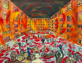 A história do crime organizado no Brasil