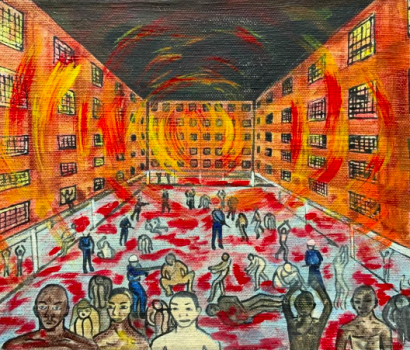 A história do crime organizado no Brasil