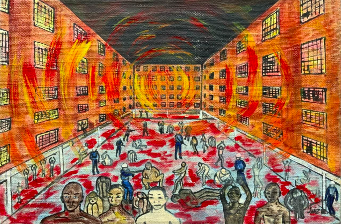 A história do crime organizado no Brasil