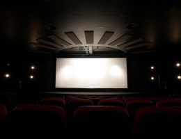Cinema: de entretenimento barato à crise