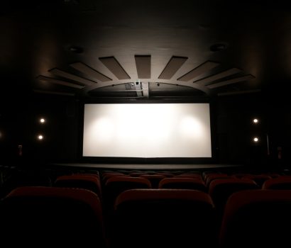 Cinema: de entretenimento barato à crise