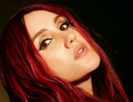 Dulce María e o capítulo não contado do RBD