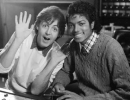 Michael Jackson e a compra dos Beatles