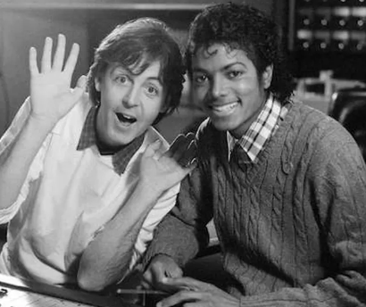 Michael Jackson e a compra dos Beatles