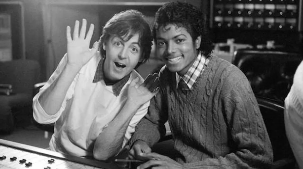 Michael Jackson e a compra dos Beatles