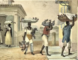 Natal e escravidão: como pessoas escravizadas celebravam a data?