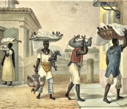 Natal e escravidão: como pessoas escravizadas celebravam a data?