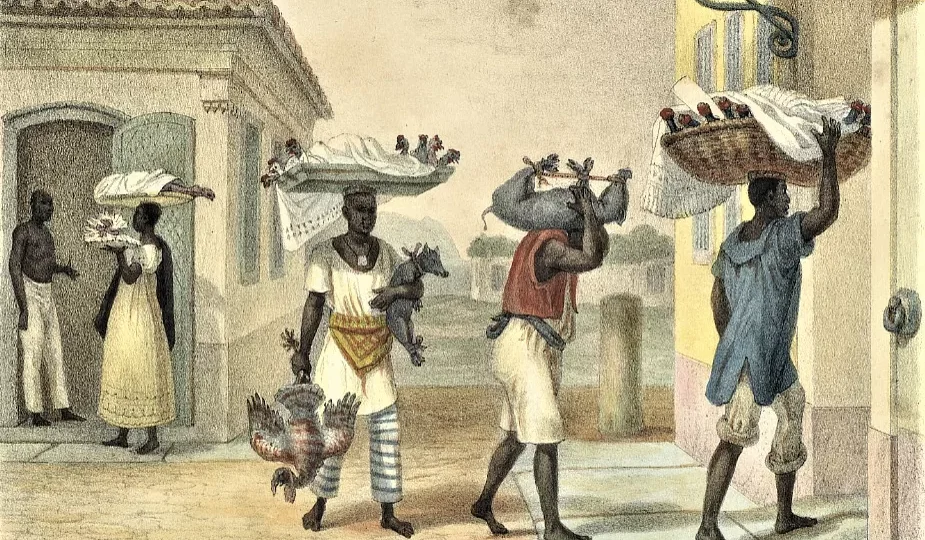 Natal e escravidão: como pessoas escravizadas celebravam a data?