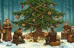 Primeira árvore de Natal: a disputa histórica entre Riga e Tallinn