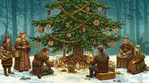 Primeira árvore de Natal: a disputa histórica entre Riga e Tallinn