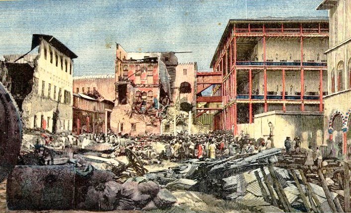 A guerra mais curta da história
