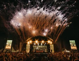 Como a música mudou de 2010 a 2020