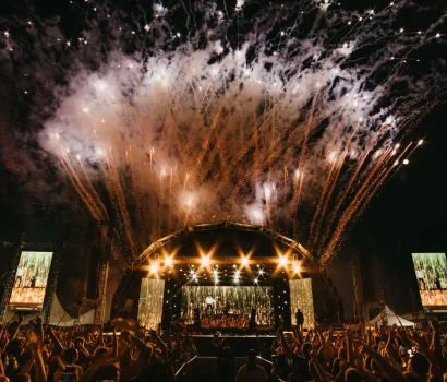 Como a música mudou de 2010 a 2020