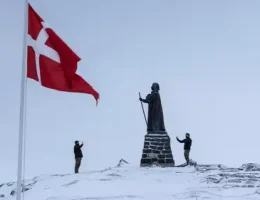 Groenlândia: entenda por que os EUA querem a ilha