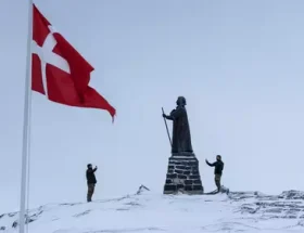 Groenlândia: entenda por que os EUA querem a ilha
