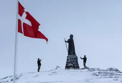 Groenlândia: entenda por que os EUA querem a ilha