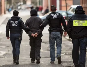 ICE e Gestapo: diferenças e semelhanças