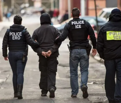 ICE e Gestapo: diferenças e semelhanças