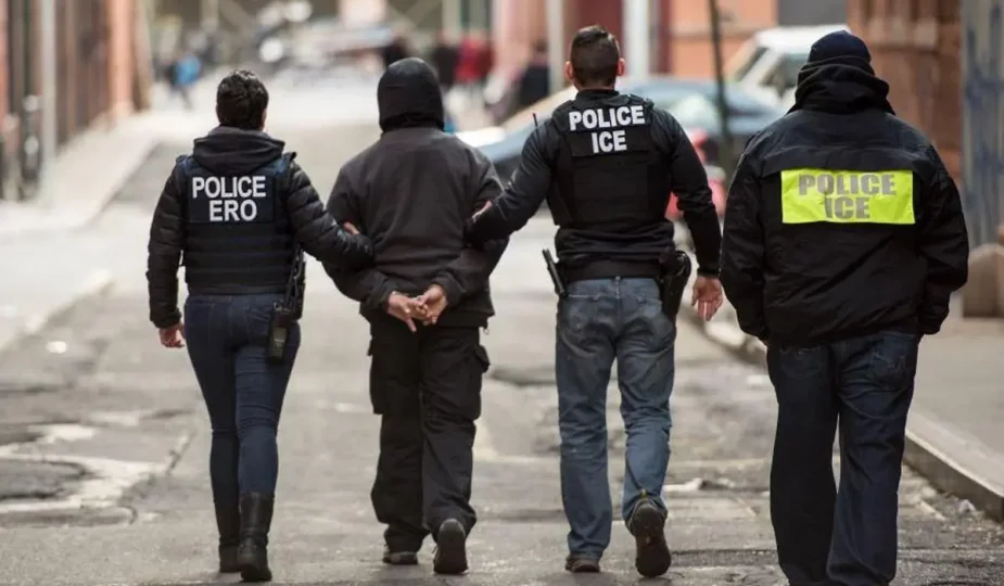 ICE e Gestapo: diferenças e semelhanças