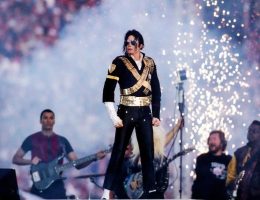 Melhores shows do Super Bowl