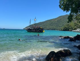 Angra dos Reis: vale a pena conhecer as ilhas?