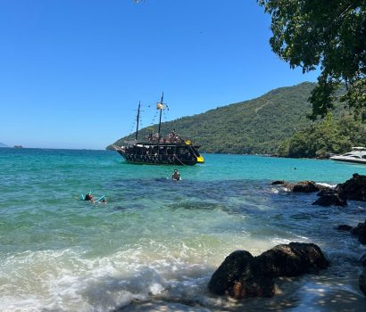 Angra dos Reis: vale a pena conhecer as ilhas?
