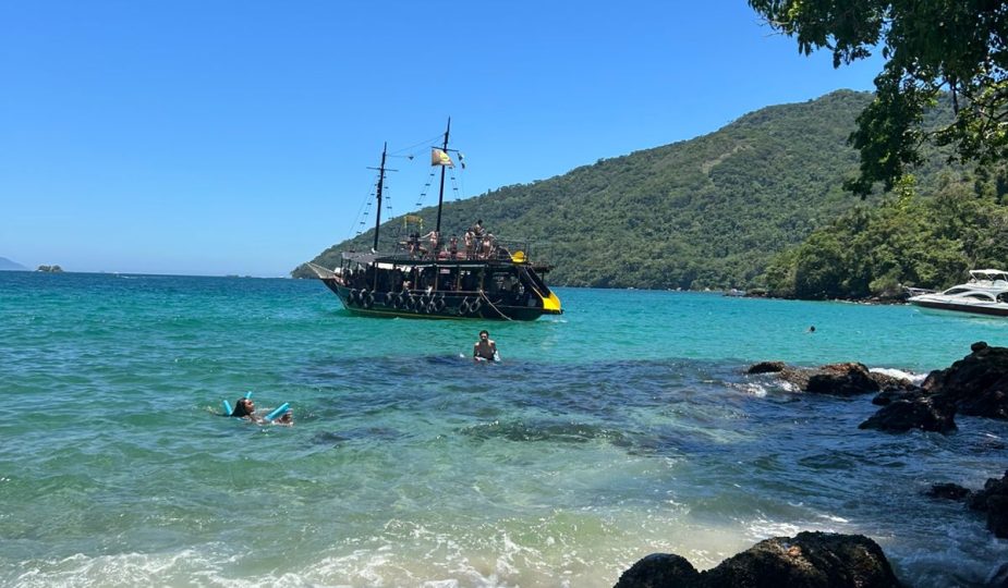 Angra dos Reis: vale a pena conhecer as ilhas?