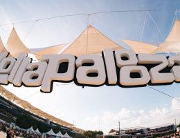 Como foi o Lollapalooza 2025