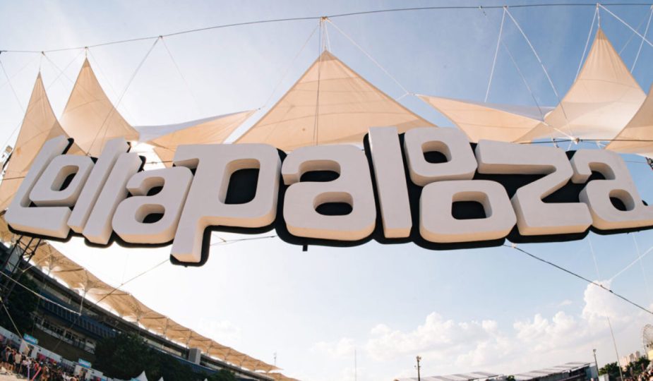 Como foi o Lollapalooza 2025