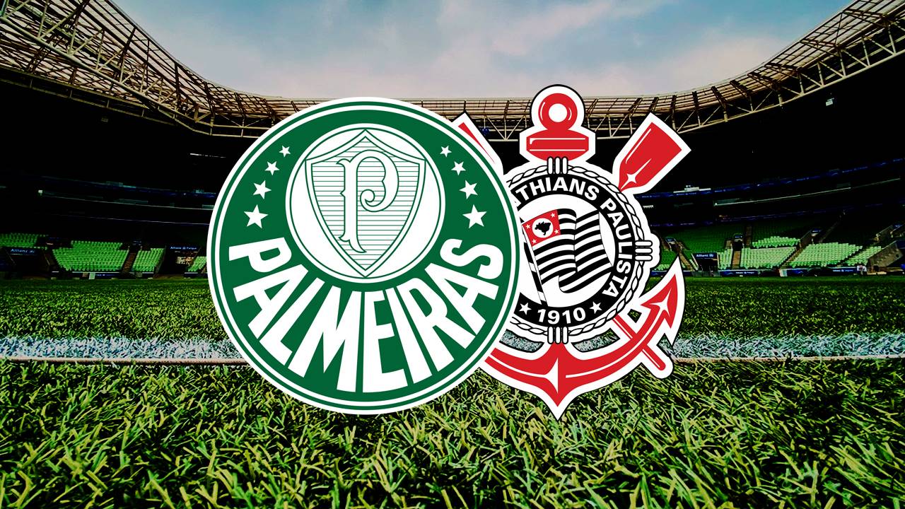Por que o Palmeiras é chamado de porco?