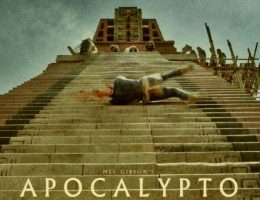 Apocalypto: o debate histórico por trás do filme de Mel Gibson