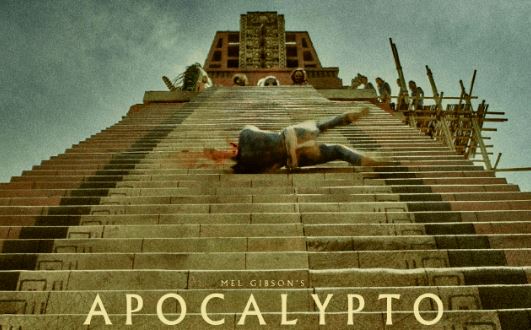 Apocalypto: o debate histórico por trás do filme de Mel Gibson