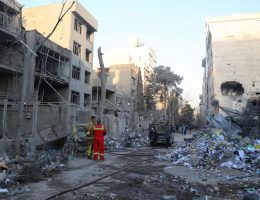 A história do Irã: da Pérsia aos conflitos de 2026