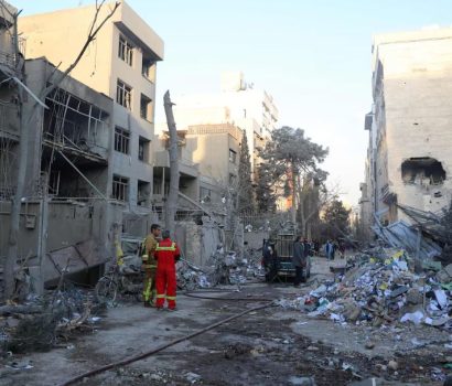 A história do Irã: da Pérsia aos conflitos de 2026