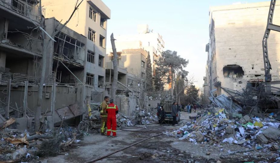 A história do Irã: da Pérsia aos conflitos de 2026