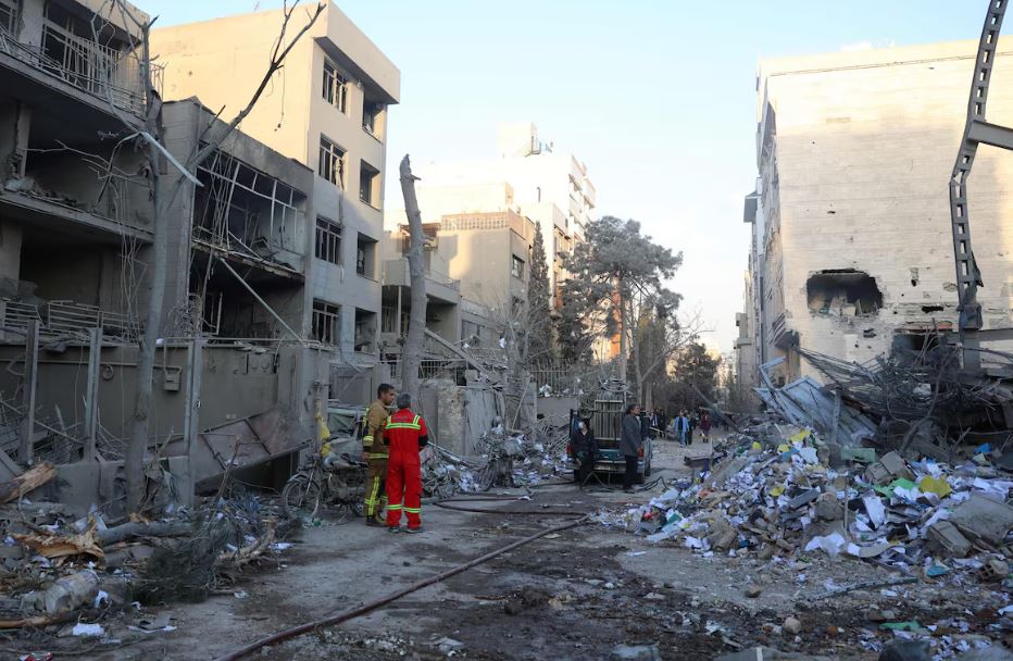 A história do Irã: da Pérsia aos conflitos de 2026