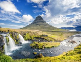 O folclore e a cultura da Islândia
