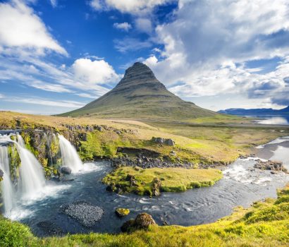 O folclore e a cultura da Islândia