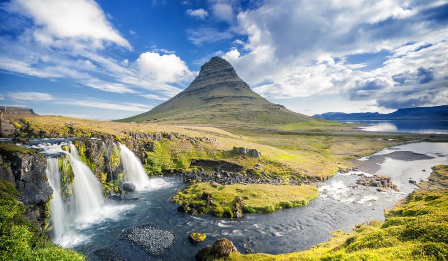 O folclore e a cultura da Islândia